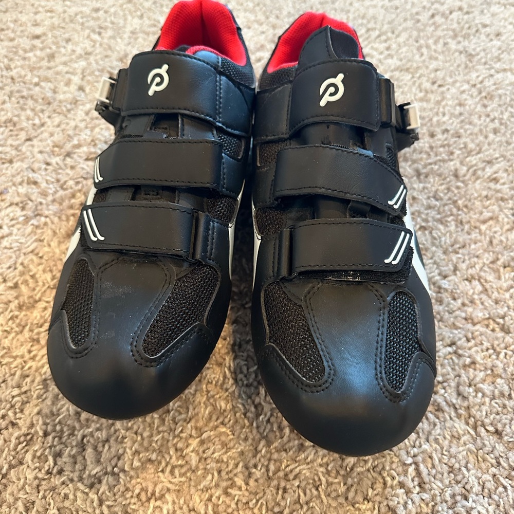 Peloton Cycling Shoes